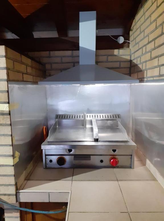 Appartamento Ljubas Abbazia