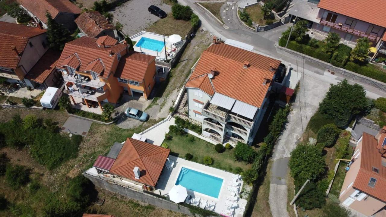 Ljubas Appartamento Abbazia