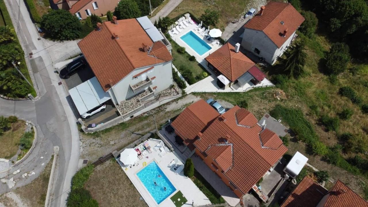 Appartamento Ljubas