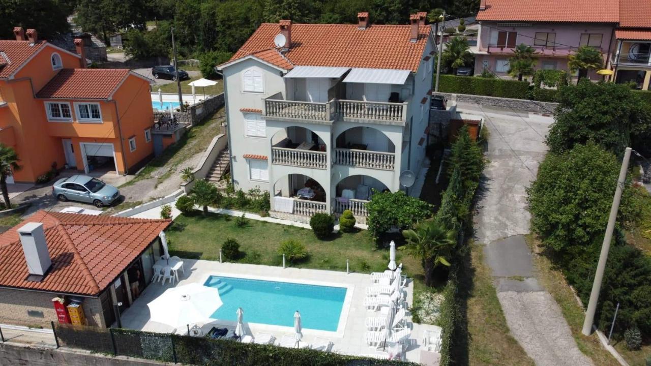 Ljubas Appartamento *