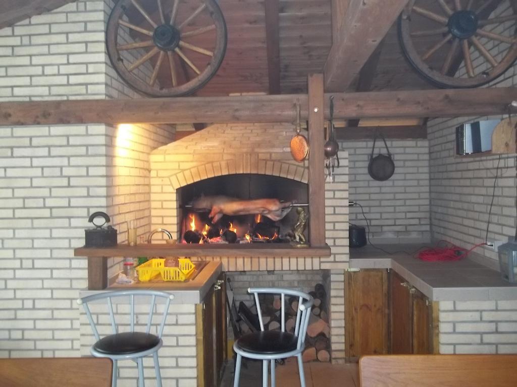 Appartamento Ljubas Abbazia