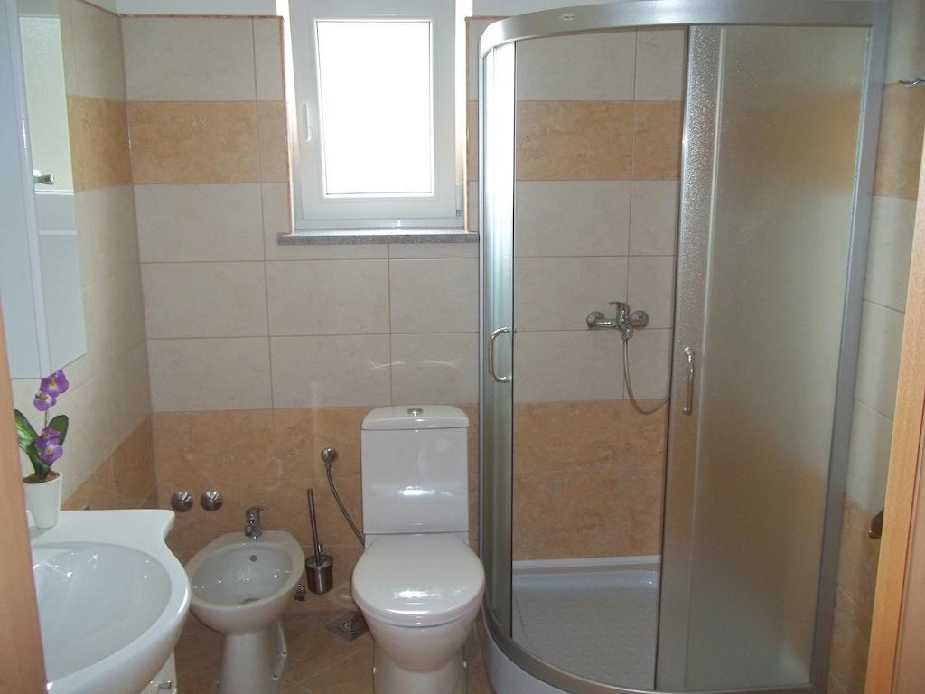Appartamento Ljubas