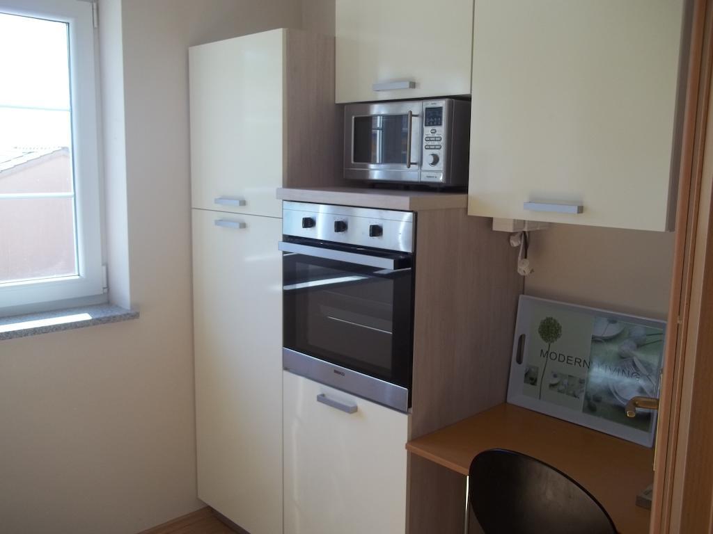 Ljubas Appartamento