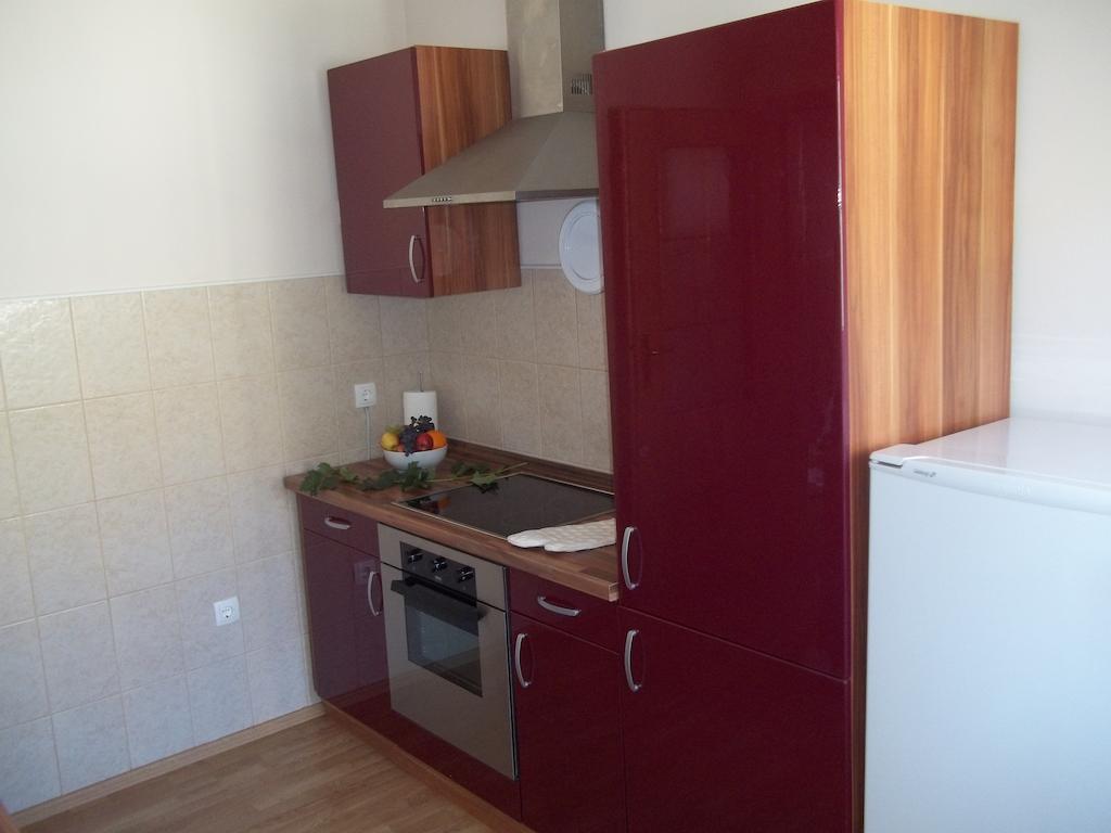 Appartamento Ljubas Abbazia