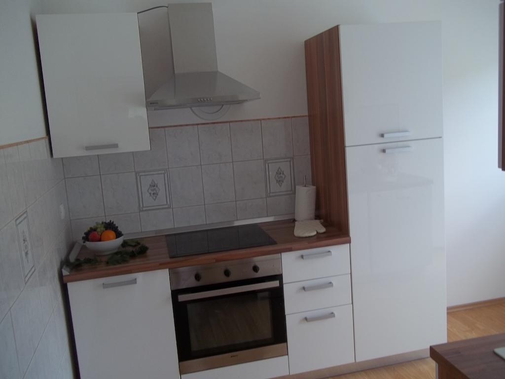 Appartamento Ljubas Abbazia