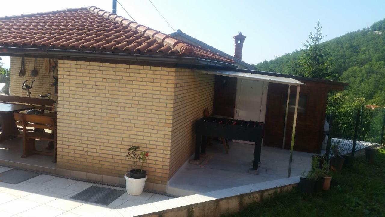 Ljubas * Abbazia