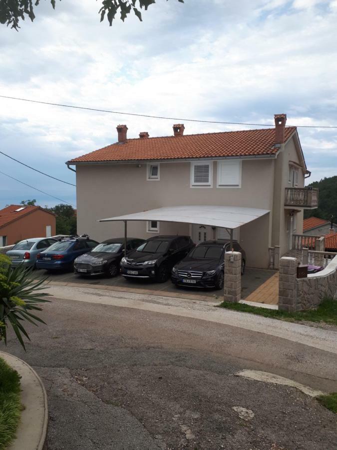Appartamento Ljubas Abbazia