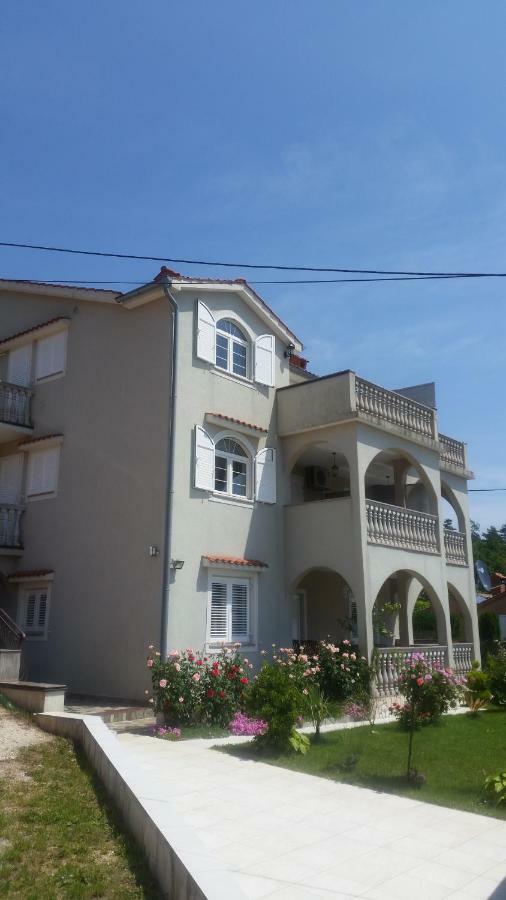 Ljubas Appartamento *