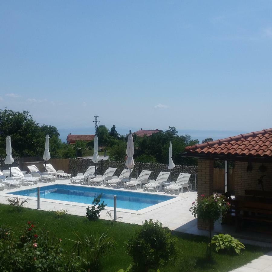Ljubas Abbazia